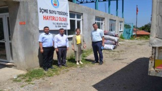 Genel Sekreter Bayrakçı, yapılan çalışmaları yerinde inceledi