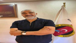 GGD Başkanı Kızılaslan 24 Temmuz Basın Bayramını kutladı