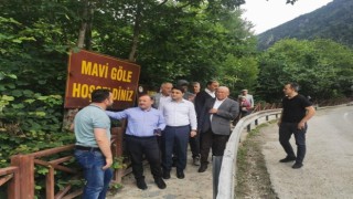 Giresun turizmde yeni rota olma yolunda ilerliyor