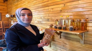 Göceli tarhana Seyitgazinin şifa kaynağı