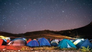 Gökyüzü meraklıları Sındırgıda buluşacak