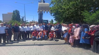 Gölbaşı şehir içi asfaltlama çalışmaları başladı