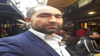 Gölete düşen inşaat işçisi yaşam mücadelesini kaybetti