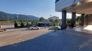 Gönen depremi Çanakkaleyi de salladı