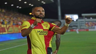 Göztepe, Yasin Öztekin ile anlaştı