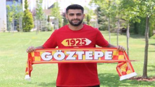 Göztepe, Yunus Emre Gediki transfer etti