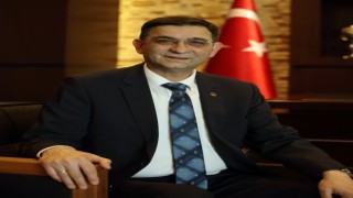 GSO Yönetim Kurulu Başkanı Adnan Ünverdi: