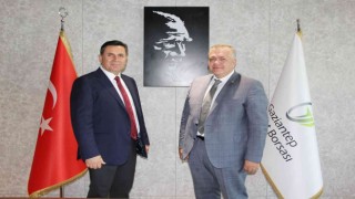 GTB başkanlarından 24 Temmuz Gazeteciler Ve Basın Bayramı kutlama mesajı