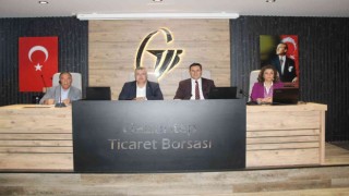 GTB Haziran ayı Meclis Toplantısı gerçekleştirildi