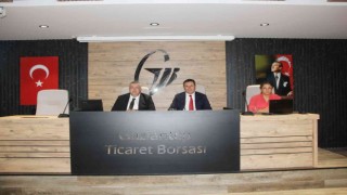 GTB Temmuz Ayı Olağan Meclis Toplantısı gerçekleştirildi