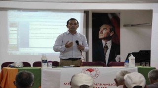 Gümüldür çiftçisi iyi tarım uygulamalarıyla katma değer üretiyor