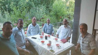 Günpınar Vadisini korumak için bir araya geldiler