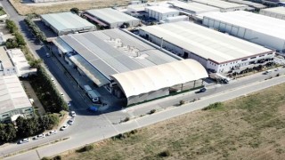 Gürsüt, sektörde küresel oyuncu olmayı hedefliyor
