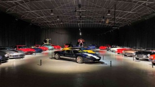 Haftanın 7 günü ziyarete açık olan Kıbrıs Araba Müzesi, 1 Ağustos Toplumsal Direniş Bayramında da gezilebilecek