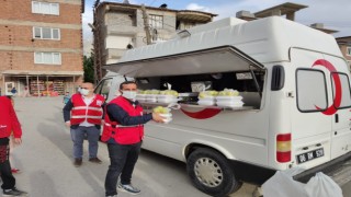 Hakkaride vekaletle kurban bağışı devam ediyor