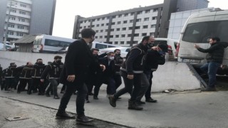 Halil Falyalı cinayeti soruşturması tamamlandı
