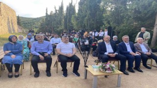 Halil İnalcık, “İstanbulun Kapısı” dediği Aydos Kalesinde Anıldı