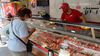 Halk Etten 434 bin kişi faydalandı