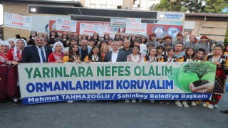 Halk Oyunları Gençler Kategorisi Finali Şahinbeyde başlıyor
