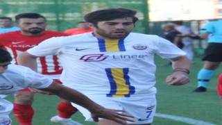 Harun Koç, Elazığ Karakoçan FKda