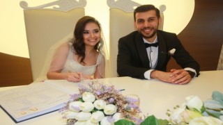 Hasta-hemşire aşkında mutlu son