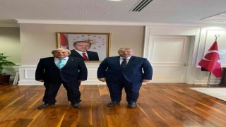 Hasta nakil aracı talebi kısa sürede gerçekleştirilecek