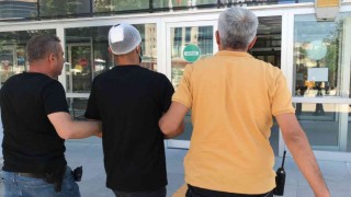 Hastanede dehşet saçan şüpheli tutuklandı
