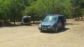 Hatayda orman yangınlarına karşı vatandaşlara anonslu uyarı