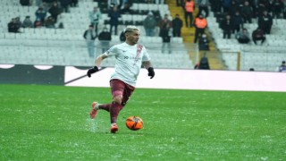 Hatayspor, Ruben Riberio ile sözleşme yeniledi