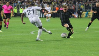 Hazırlık maçı: Fenerbahçe: 2 - Hull City: 0