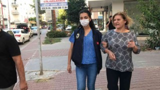 HDP Mersin İl Başkanı ile 4 HDPli meclis üyesi gözaltında