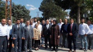 Hekimhanda eğitim masaya yatırıldı