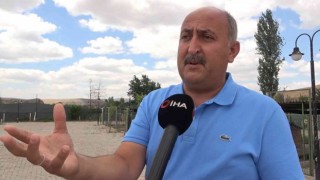 Her ay 100ün üzerinde köpek bırakılınca, Yalvarıyorum diyerek çağrıda bulundu