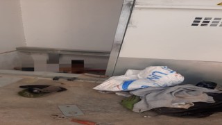 Hırsızlık için girdiği trafoda elektrik akımına kapılarak can verdi
