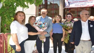 Hisarcıklıoğlu: Ekonomik sıkıntıları aşmak için birlikte hareket etmemiz gerekir