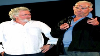 Hollywood yönetmeni Bob Rafelson hayatını kaybetti