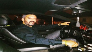 Husumetlisini vurmak isterken kendi başından vuruldu
