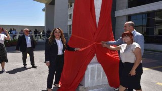 I. Uluslararası Taş Heykel Sempozyumu kapanış töreni gerçekleşti