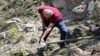 İç hastalıkları uzmanından doğal kaynak sularına karşı önemli uyarı