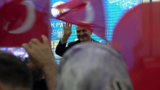 İçişleri Bakanı Soylu: Sel felaketinde zarar gören ev ve iş yerlerine ön ödeme yapacağız