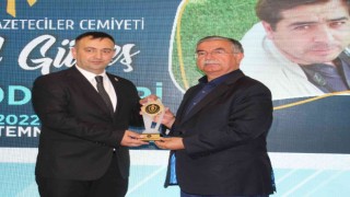 İhlas Haber Ajansına 4 ödül