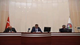 İl Koordinasyon Kurulu Toplantısının ikincisi yapıldı
