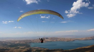 İl Kültür Turizm Müdürü Demirdağ, “Sivricenin önemli bir turizm potansiyeli var”