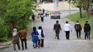 İl Kültür ve Turizm Müdürü Demirdağ: “Elazığın önemli bir turizm potansiyeli var”