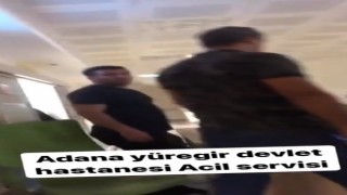 İl Sağlık Müdürlüğünden doktorun hastalara ‘bakmıyorum dediği videoyla ilgili açıklama