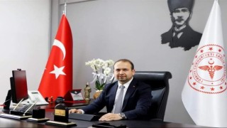 İl Sağlık Müdürü Şenkul uyardı, ”Kütahyada Covid-19 vakaları yeniden artışa geçti”