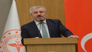 İl Sağlık Müdürü Yavuzyılmaz: Doğru beslenmeyle bayramı sağlıklı geçirin