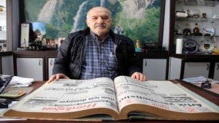 İlhan İremin bilinmeyen fotoğrafları ortaya çıktı