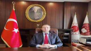 İnegölün yeni Başsavcısı Veli Ecir göreve başladı