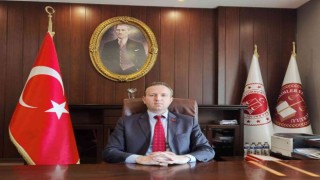 İnegölün yeni Başsavcısı Veli Ecir göreve başladı